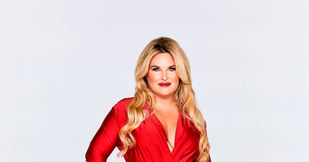 Meet the new Real Housewives of Cheshire star bringing 'chaos' to the hit reality show - www.manchestereveningnews.co.uk - Manchester