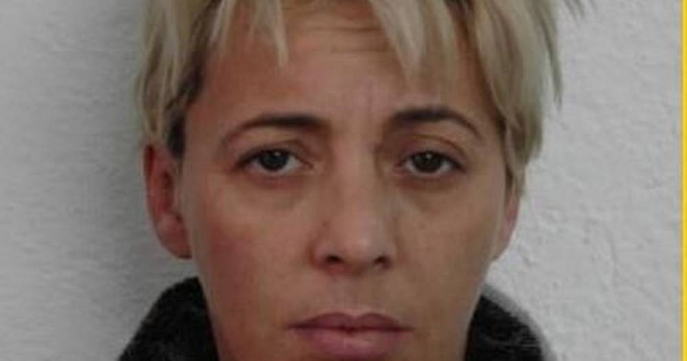 'Most Wanted' woman pimp who preyed on 15-year-old girl caught hiding in Rusholme by Romanian cop - www.manchestereveningnews.co.uk - Manchester - Czech Republic - Romania