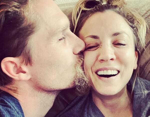 Kaley Cuoco and Karl Cook Move in Together Almost 2 Years After Wedding - www.eonline.com