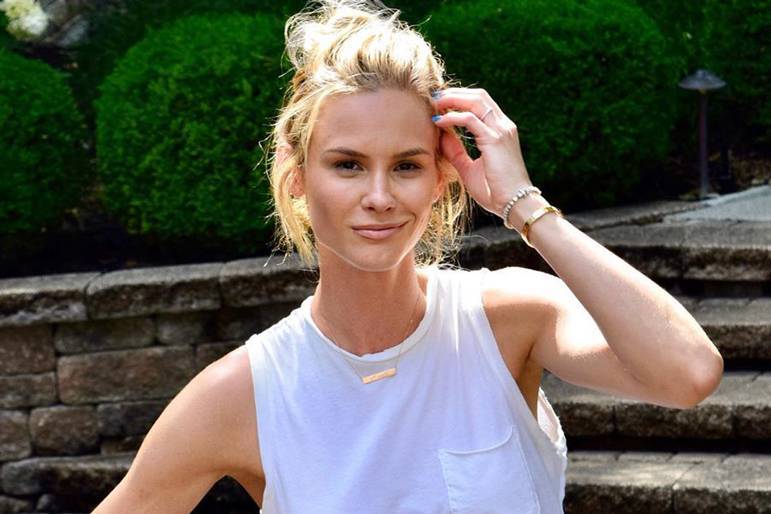 Meghan King Edmonds Shares a Sweet Family Photo While Social Distancing with Her Kids - www.bravotv.com