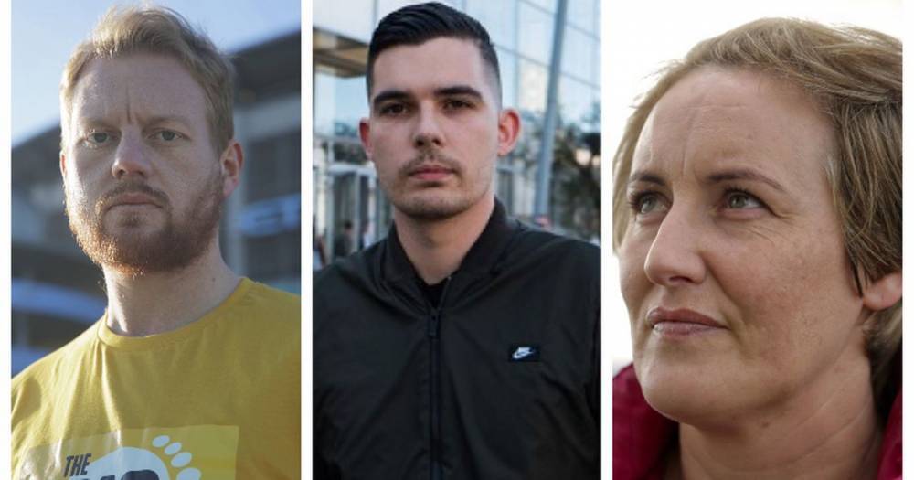'I was betting as my mum lay dying': Harrowing confessions from Manchester's gambling addicts - www.manchestereveningnews.co.uk - Manchester