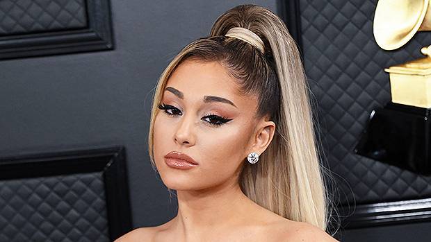 Ariana Grande Calls Out People For Being ‘Dangerous’ ‘Selfish’ Over Not Taking Coronavirus Seriously - hollywoodlife.com