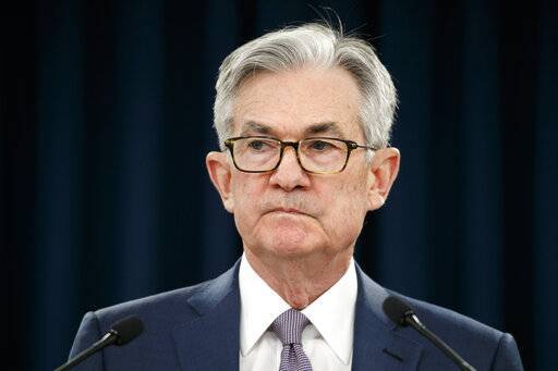 Fed Cuts Rates To Near Zero, Launching $700 Billion Quantitative Easing Program - deadline.com - USA