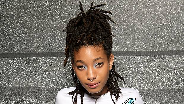 Why Willow Smith, 19, Dramatically Shaved Her Head Is ‘Ready To Leave The Past Behind’ - hollywoodlife.com - Los Angeles - county Cole