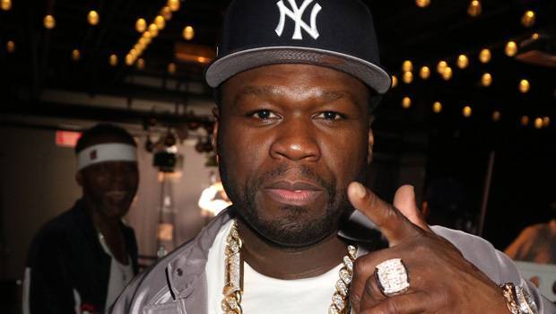 50 Cent Hits Up New York Strip Club After State Of Emergency Over Coronavirus - hollywoodlife.com - New York - Manhattan - state After