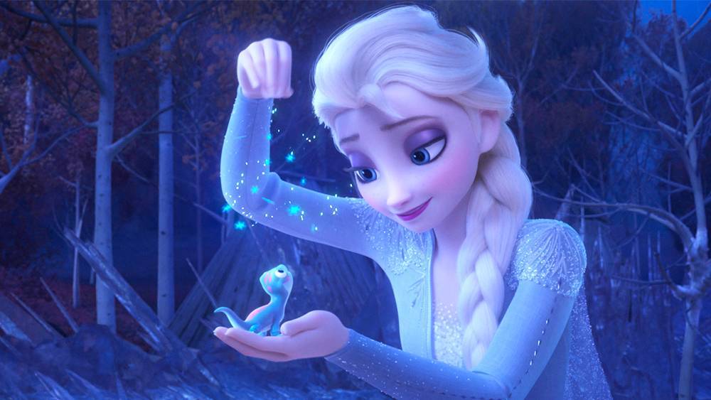 ‘Frozen 2’ Teases Disney Potential to Rattle the Rigid Windows of Film Biz - variety.com