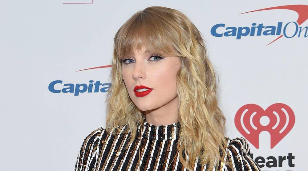 Taylor Swift Urges Fans to Self-Quarantine Amid Coronavirus Pandemic - www.justjared.com
