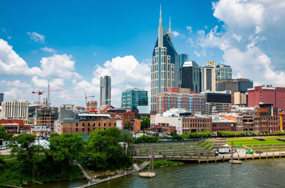 Nashville Declares Public Health Emergency, Shuts Down Lower Broadway to Combat Coronavirus - www.billboard.com - county Davidson - Tennessee