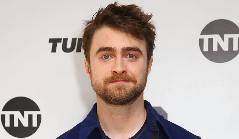 Daniel Radcliffe Says 'Harry Potter' Turned Him into an Alcoholic - www.justjared.com