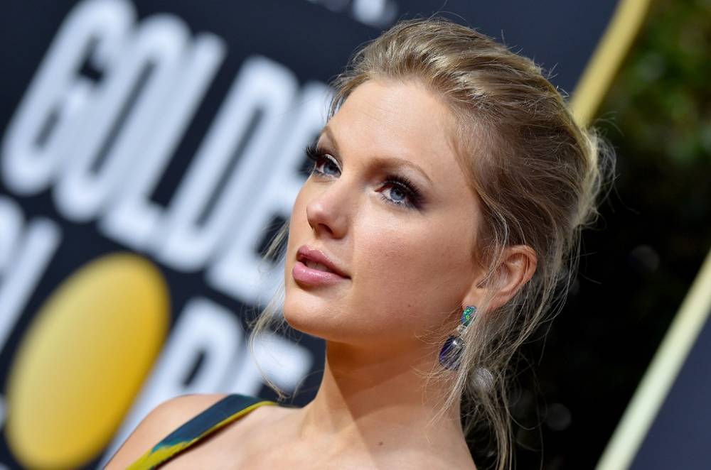 Taylor Swift Urges Fans to 'Truly Isolate' to Curb the Spread of Coronavirus - www.billboard.com