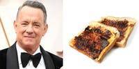 Tom Hanks’ quarantine Vegemite toast sparks social media debate - www.lifestyle.com.au - Australia