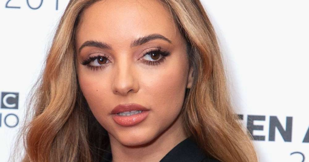 Jade Thirlwall says nasty fallout with Simon Cowell label 'f**ked over' Little Mix - www.msn.com