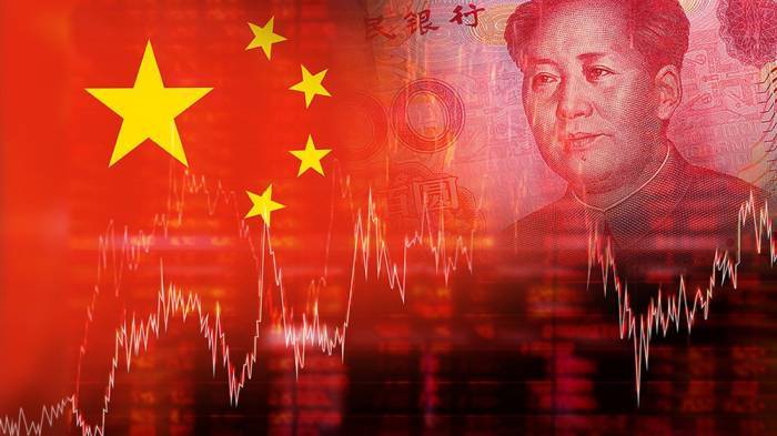 China’s Economy Heading for Historic Reverse, Reflecting Virus Impact - variety.com - China
