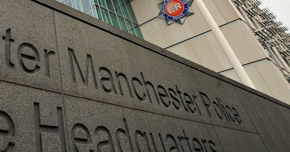 There's a backlog of 1,500 'sensitive' Greater Manchester Police intelligence reports that can't be read - www.manchestereveningnews.co.uk - Manchester