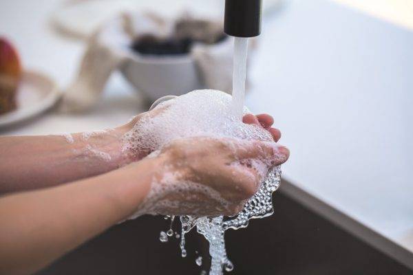 #CoronvirusSouthAfrica – Up Your Handwashing Game - www.peoplemagazine.co.za