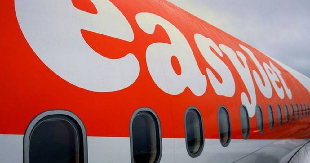 EasyJet announce more 'significant cancellations' over coronavirus - www.manchestereveningnews.co.uk