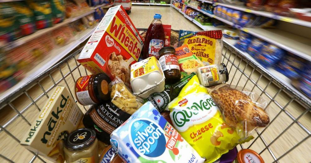 Supermarket deals and discount codes that could save shoppers money during March - www.dailyrecord.co.uk - Iceland