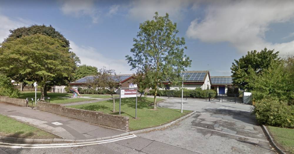 Coronavirus shuts Scots primary school after pupil tests positive - www.dailyrecord.co.uk - Scotland
