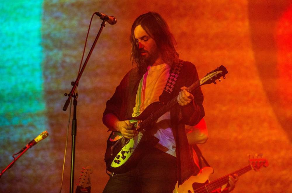 Tame Impala’s ‘The Less I Know The Better’ Rules Triple J Hottest 100 of the Decade Countdown - www.billboard.com - Australia
