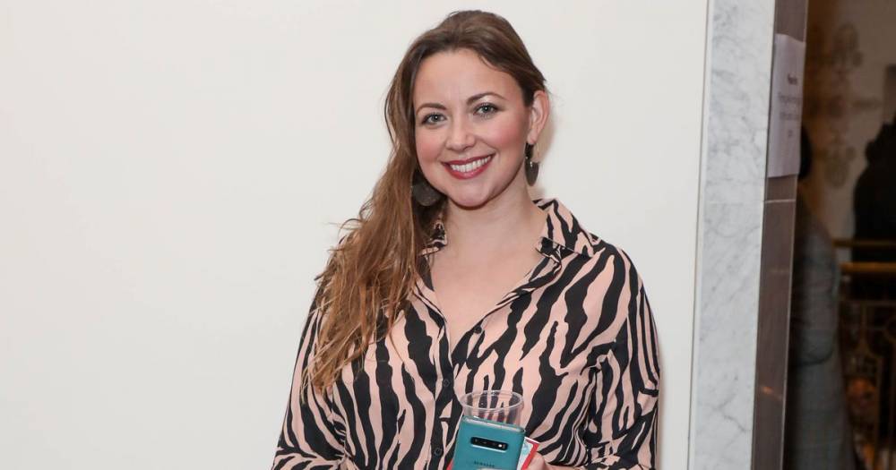 Charlotte Church shocks fans as she announces she's pregnant with her third child with Tweet - www.ok.co.uk