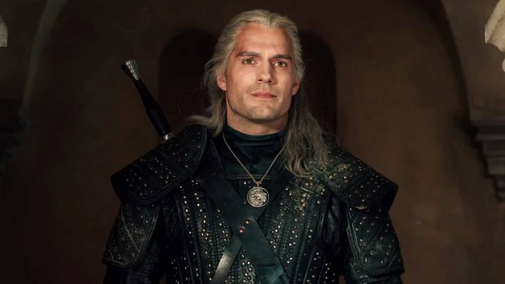 ‘The Witcher’ Becomes First Major TV Drama Made In The UK To Be Halted By Coronavirus - deadline.com - Britain