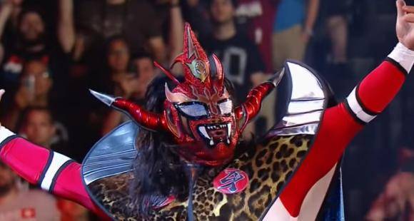 WWE News: Jushin Thunder Liger to feature in WWE Hall of Fame class of 2020; Details Inside - www.pinkvilla.com - Japan - Tokyo