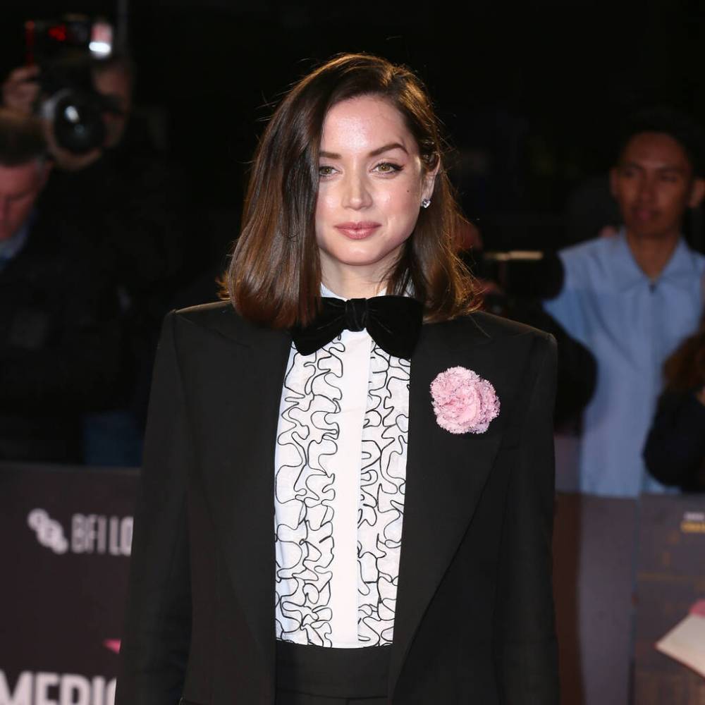 Ana de Armas thrilled with costumes for new Marilyn Monroe movie - www.peoplemagazine.co.za