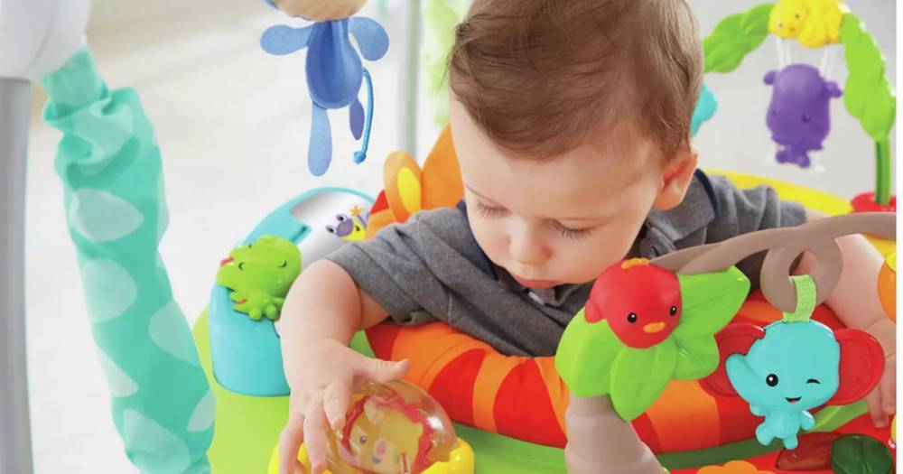 Argos launches baby and nursery clearance with savings on over 180 products - www.dailyrecord.co.uk