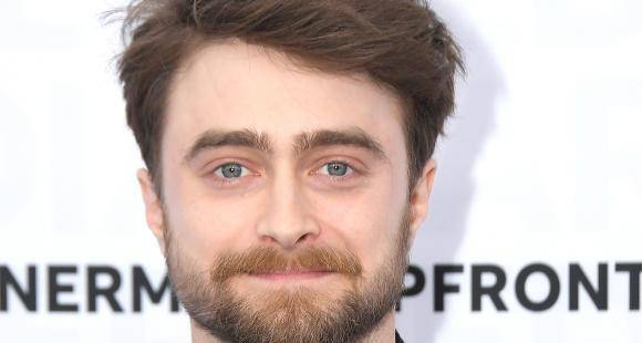 Daniel Radcliffe REVEALS he started panic drinking post Harry Potter, thanks parents & HP cast for helping him - www.pinkvilla.com