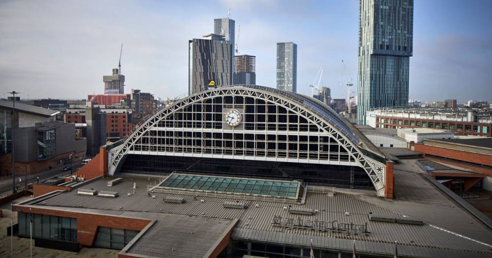 Manchester's huge hospitality event Northern Restaurant and Bar has been postponed - www.manchestereveningnews.co.uk - Manchester