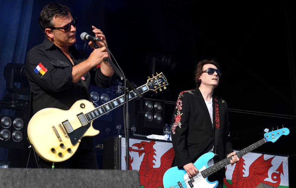 Manic Street Preachers are also planning a reissue of 2001’s ‘Know Your Enemy’ - www.nme.com