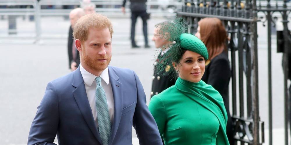 Meghan Markle and Prince Harry Are Expected to Spend a Lot of Time in California Soon - www.elle.com - Los Angeles - Los Angeles - California - Canada
