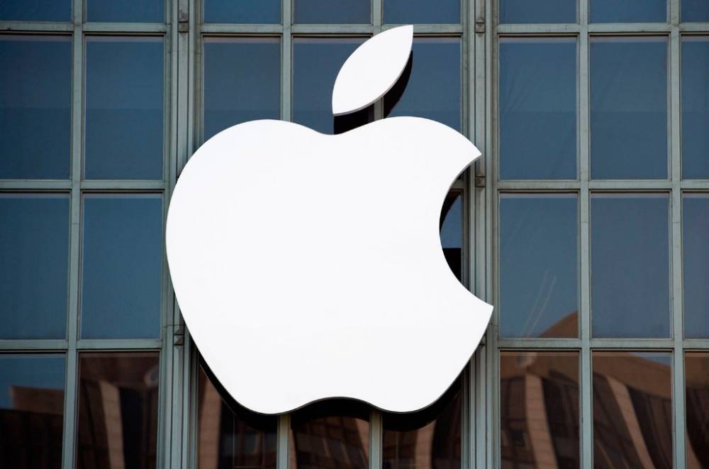 Apple Fined $1.2 Billion By France for Anti-Competitive Deals - www.billboard.com - France