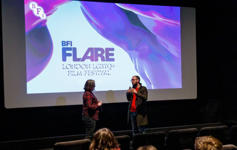 BFI cancels Flare LGBTQI+ Film Festival over coronavirus - www.nme.com