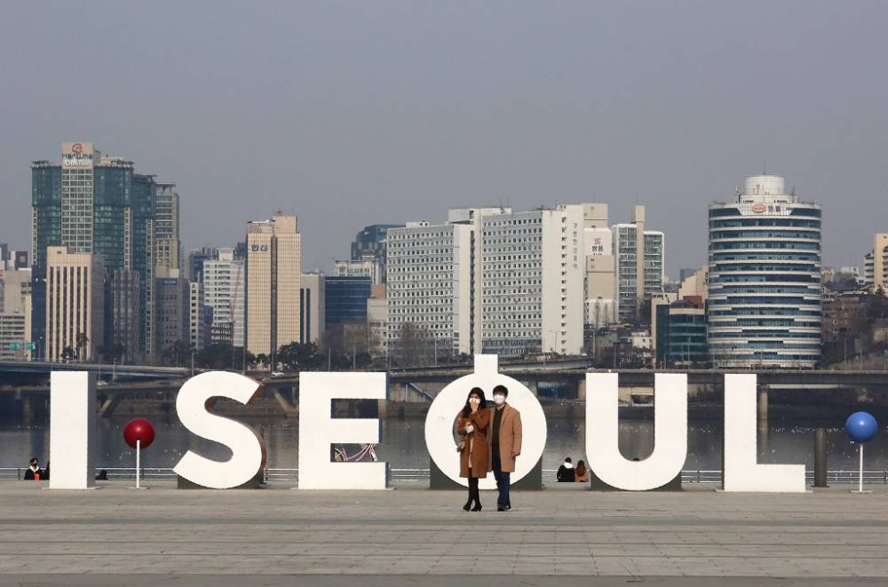 In and Out of Korea, the Coronavirus Threatens To Upset K-Pop’s Rise - www.billboard.com - South Korea - city Seoul - North Korea