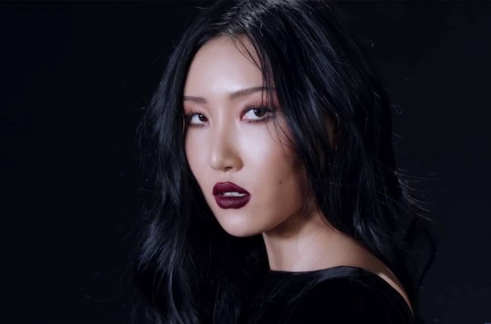 Mamamoo's Hwa Sa Announces K-Pop Remix of Dua Lipa's 'Physical' - www.billboard.com - North Korea