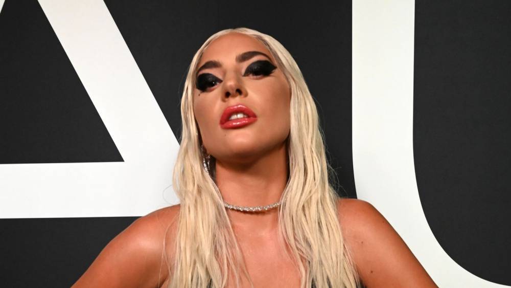 Lady Gaga Vows To Self-Quarantine: The 'Kindest Thing We Can Do' - www.mtv.com