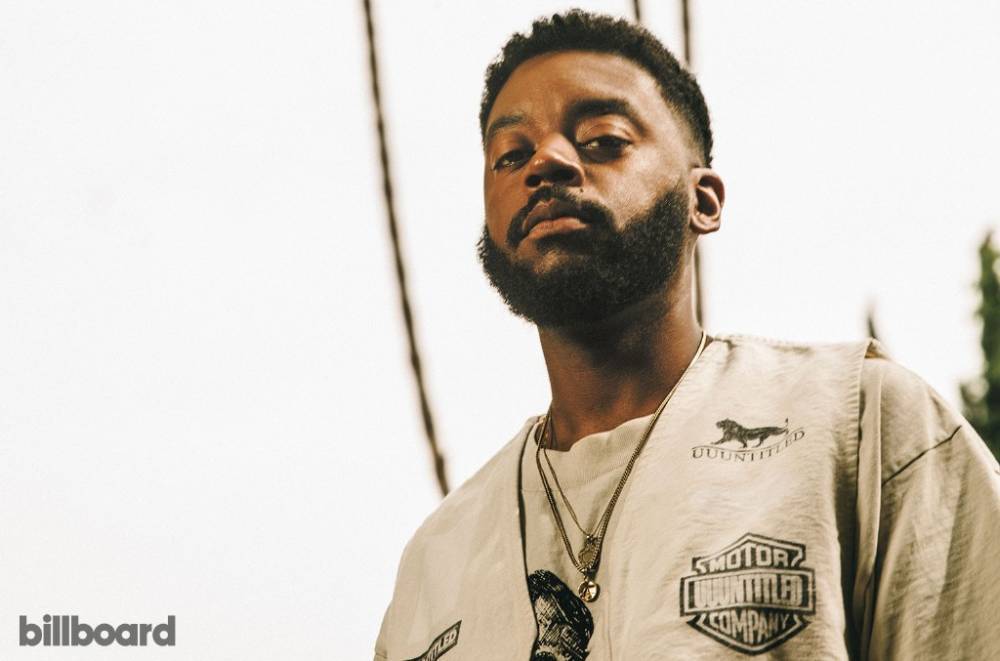 Producer Sounwave On Kendrick Lamar’s Historic No. 1 Album ‘To Pimp A Butterfly’ - www.billboard.com