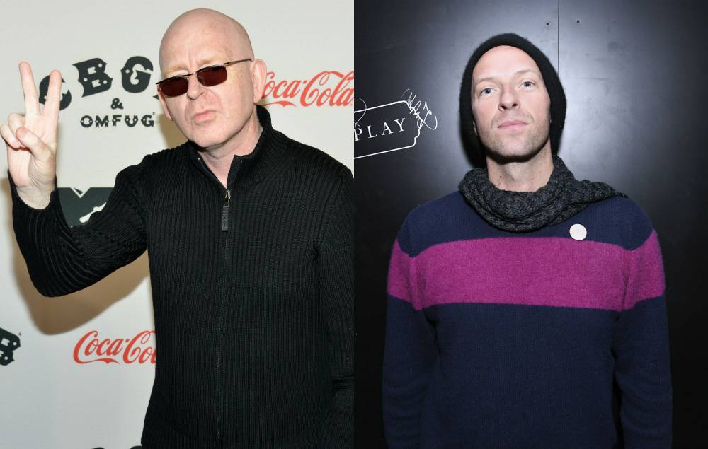 Alan McGee: “I do regret calling Coldplay bedwetters… a bit” - www.nme.com