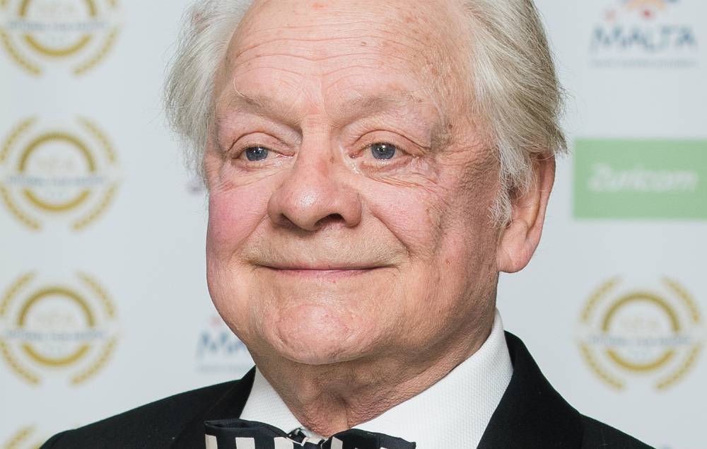 ‘Only Fools’ star David Jason bemoans state of modern TV: “You would never get away with now what we got away with then” - www.nme.com