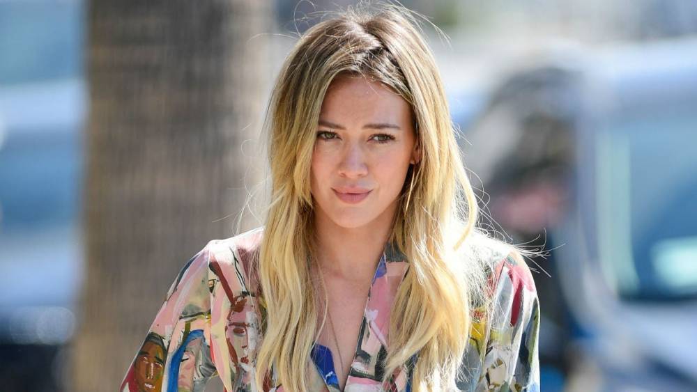 Hilary Duff Calls Out ‘Young Millennial A**holes’ for ‘Going Out and Partying’ Amid Coronavirus Outbreak - www.etonline.com