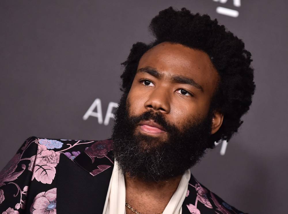 Donald Glover Takes Down Album After Surprise Release Over The Weekend - etcanada.com - Atlanta