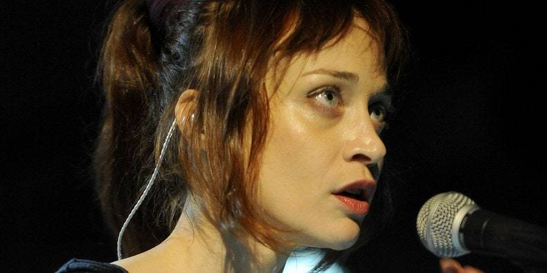 Fiona Apple Discusses New Album and Reveals Title in Expansive Interview - pitchfork.com - New York - county Love