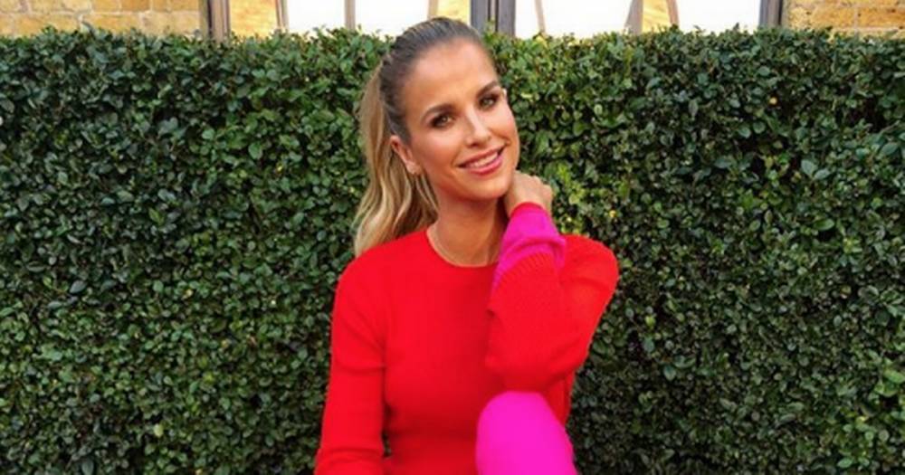 Vogue Williams' net worth: How has Spencer Matthews' model wife made her fortune? - www.ok.co.uk - Chelsea