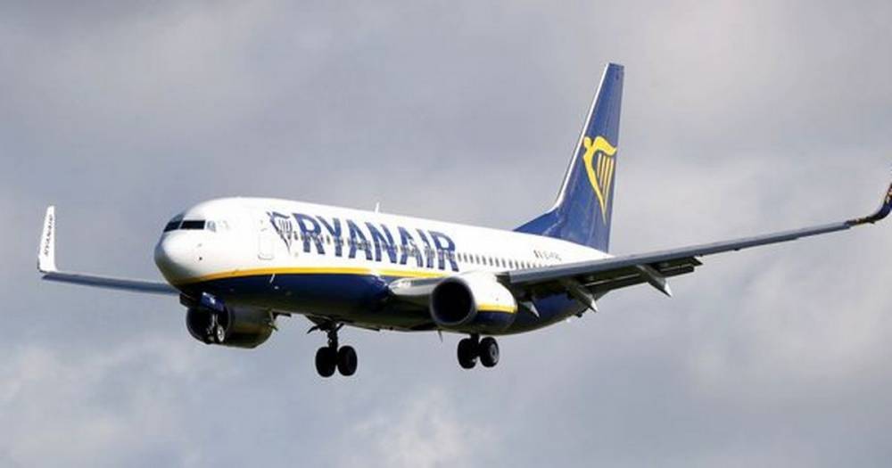 Ryanair will now let you change the date of your flight for free due to coronavirus - www.manchestereveningnews.co.uk