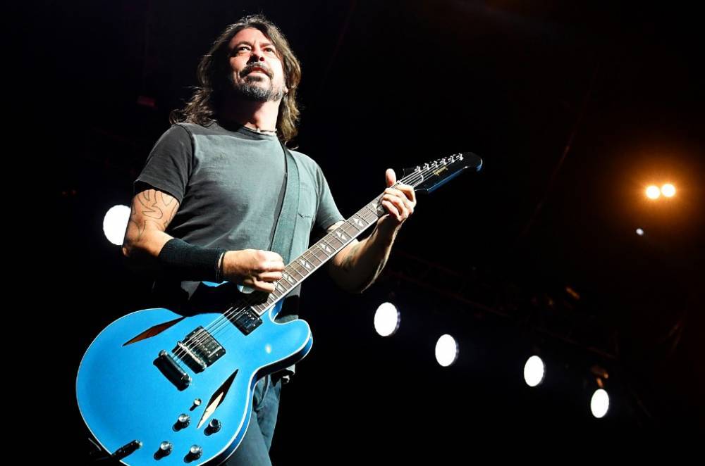Foo Fighters Postpone 25th Anniversary Tour Due to Coronavirus: See the New Dates - www.billboard.com