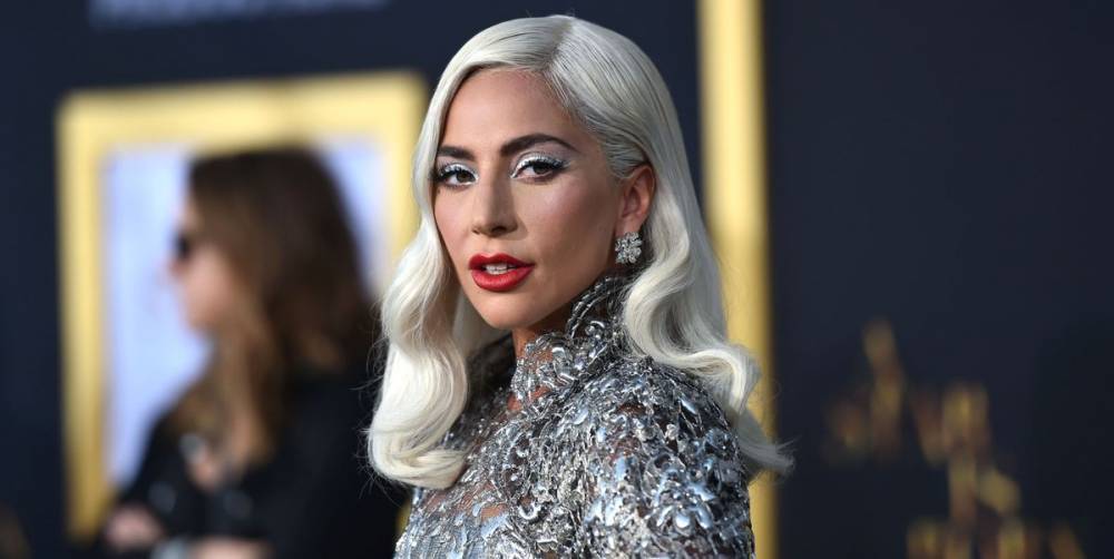 Lady Gaga Reveals She "Didn't Like Being Single" and That Her Career Got in the Way of Finding Love - www.cosmopolitan.com
