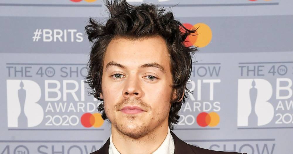 Harry Styles Tells the Hilarious Story Behind His Green Bay Packers Ink: ‘I Got the Tattoo and Then They Lost’ - www.usmagazine.com - Britain - Wisconsin