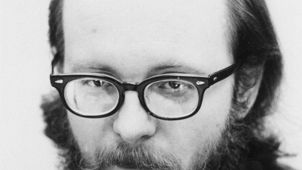 Pulitzer Prize-winning composer Charles Wuorinen dies at 81 - abcnews.go.com - New York - New York - city Columbia - county Charles