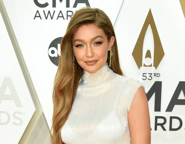 Gigi Hadid Talks Fame and Fear in Star-Studded Interview With Taylor Swift, Blake Lively and More - www.eonline.com
